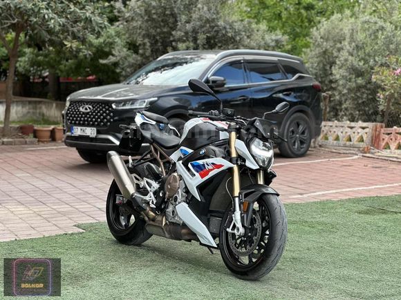 2021 BMW M COMPETİON CARBON S100R/16.000KM