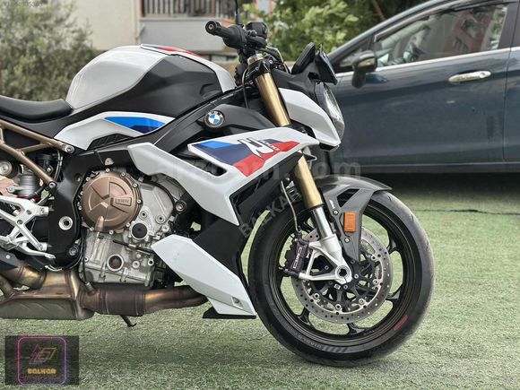 2021 BMW M COMPETİON CARBON S100R/16.000KM