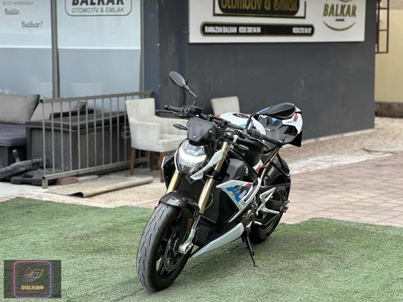 2021 BMW M COMPETİON CARBON S100R/16.000KM