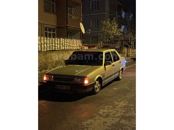 Sahibinden Tofaş Doğan L 1992 Model 