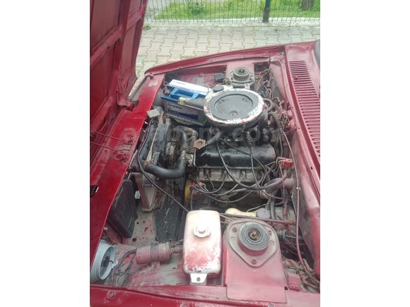 Sahibinden Tofaş Şahin 1.6 1993 Model 