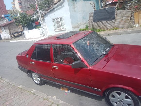 Sahibinden Tofaş Şahin 1.6 1993 Model 