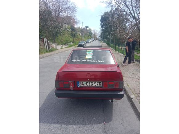 Sahibinden Tofaş Şahin 1.6 1993 Model 
