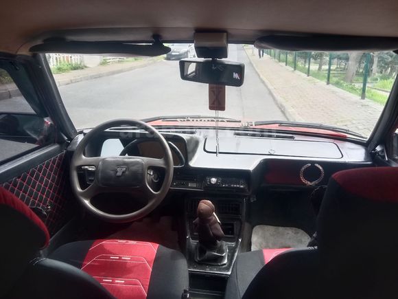 Sahibinden Tofaş Şahin 1.6 1993 Model 