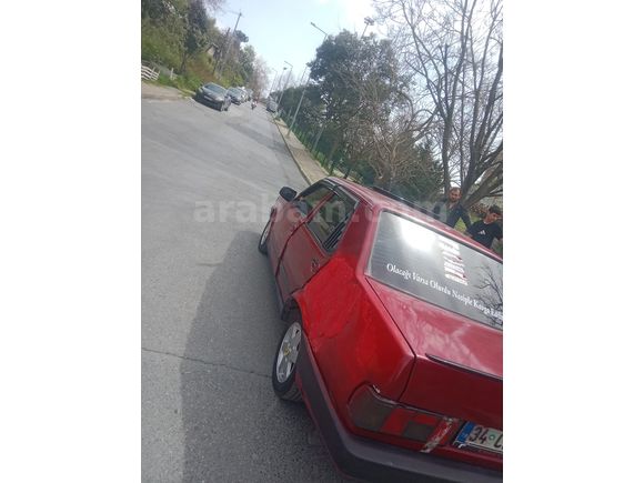 Sahibinden Tofaş Şahin 1.6 1993 Model 