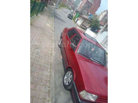 Sahibinden Tofaş Şahin 1.6 1993 Model 