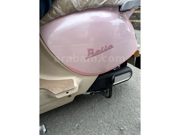Sahibinden Mondial Bella Kask Hediyeli