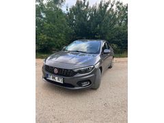 Sahibinden Fiat Egea 1.4 Fire Easy Stil 2020 Model  46. 000 km Gri