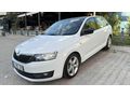 Cam tavan Skoda Rapid 1.6 TDI Spaceback Elegance 