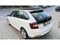 Cam tavan Skoda Rapid 1.6 TDI Spaceback Elegance 