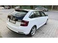 Cam tavan Skoda Rapid 1.6 TDI Spaceback Elegance 