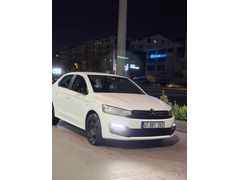 Sahibinden Citroen C-Elysée 1.5 BlueHDI Feel Bold 2023 Model  71.000 km Beyaz