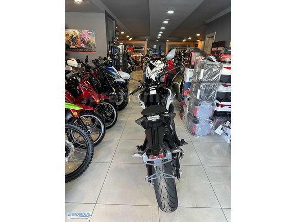 DANIŞMAN MOTORDAN SIFIR CF MOTO 650 NK NAKİT KAMPANYA