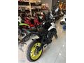 DANIŞMAN MOTORDAN SIFIR CF MOTO 650 NK NAKİT KAMPANYA