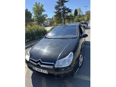 Sahibinden Citroen C5 1.6 HDi SX 2006 Model 