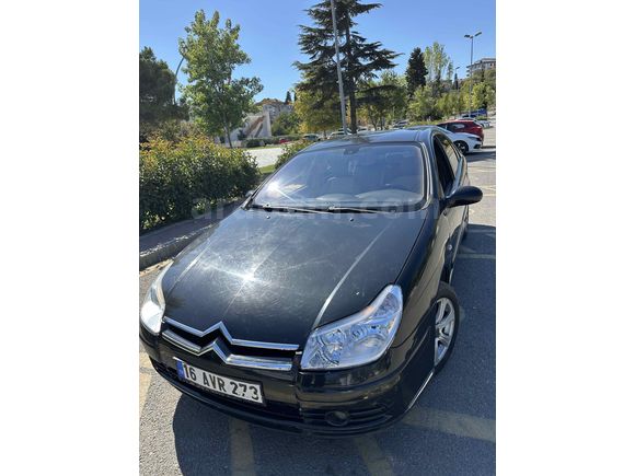 Sahibinden Citroen C5 1.6 HDi SX 2006 Model 