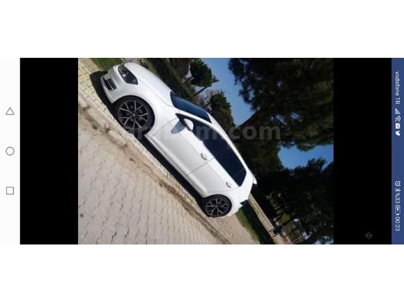 Sahibinden Volkswagen Golf 1.6 TDi Comfortline 2014 Model