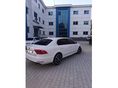 Sahibinden Skoda SuperB 1.6 TDI Prestige 2013 Model