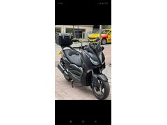 Sahibinden Yamaha X-Max 250 Iron Max ABS