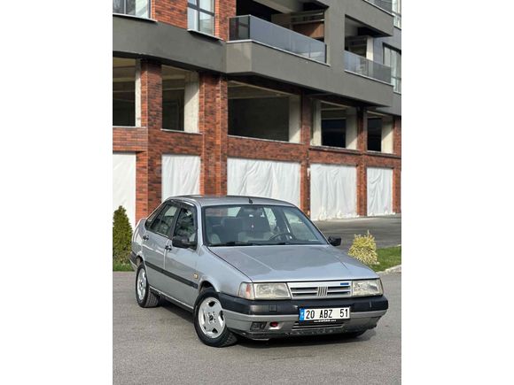 Sahibinden Fiat Tempra 1.6 SX AK 1993 Model 