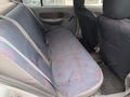 Galeriden Renault Clio 1.4 RNA 2001 Model Samsun