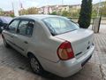 Galeriden Renault Clio 1.4 RNA 2001 Model Samsun