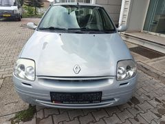Galeriden Renault Clio 1.4 RNA 2001 Model Samsun