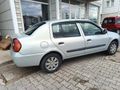 Galeriden Renault Clio 1.4 RNA 2001 Model Samsun