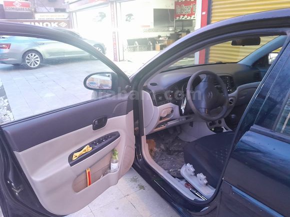 Sahibinden Hyundai Accent Era 1.4 Start 2011 Model 