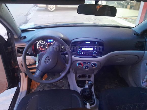 Sahibinden Hyundai Accent Era 1.4 Start 2011 Model 