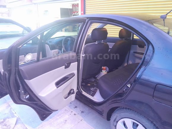 Sahibinden Hyundai Accent Era 1.4 Start 2011 Model 