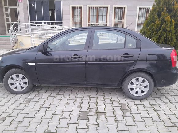 Sahibinden Hyundai Accent Era 1.4 Start 2011 Model 