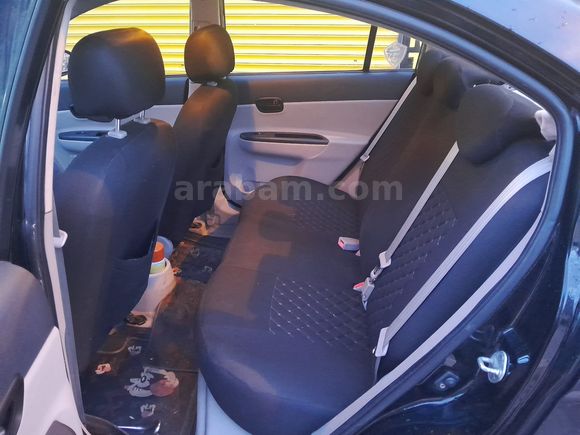 Sahibinden Hyundai Accent Era 1.4 Start 2011 Model 