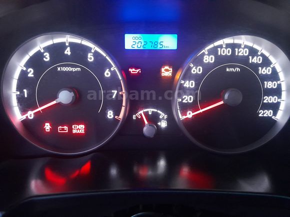Sahibinden Hyundai Accent Era 1.4 Start 2011 Model 
