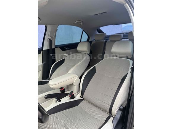 Sahibinden Skoda Rapid 1.6 TDI Elegance 2013 Model 