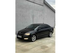 Sahibinden Skoda Rapid 1.6 TDI Elegance 2013 Model 