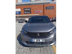 Sahibinden Peugeot 3008 1.5 BlueHDI Allure 2023 Model
