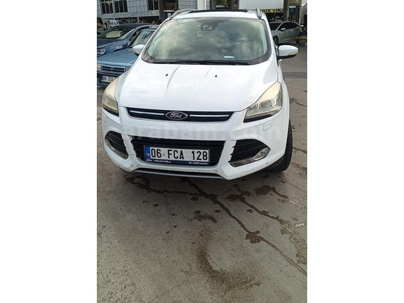 Sahibinden Ford Kuga 1.5 EcoBoost Selective 2015 Model