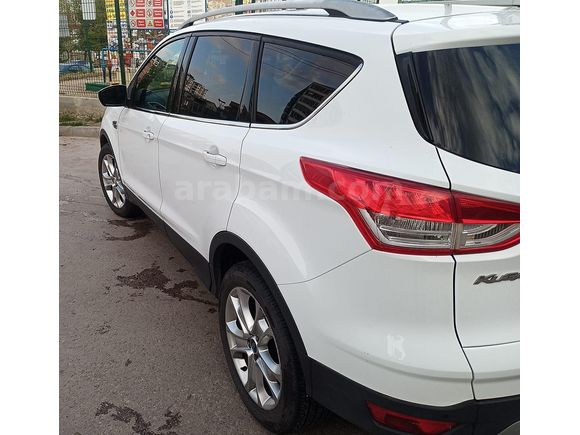 Sahibinden Ford Kuga 1.5 EcoBoost Selective 2015 Model