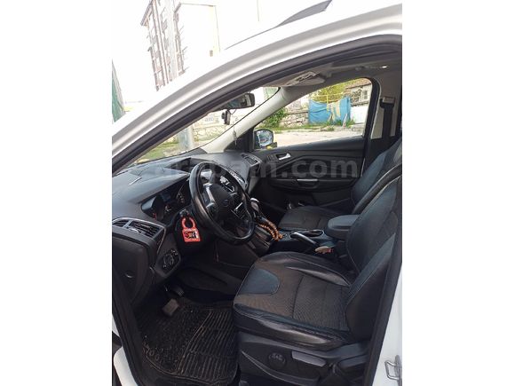 Sahibinden Ford Kuga 1.5 EcoBoost Selective 2015 Model