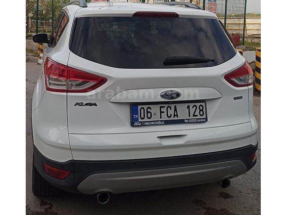 Sahibinden Ford Kuga 1.5 EcoBoost Selective 2015 Model