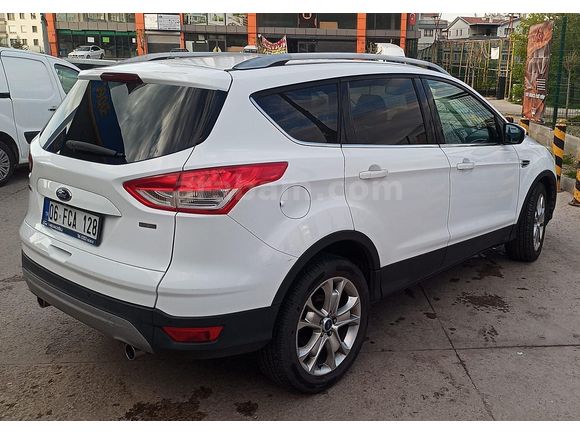 Sahibinden Ford Kuga 1.5 EcoBoost Selective 2015 Model
