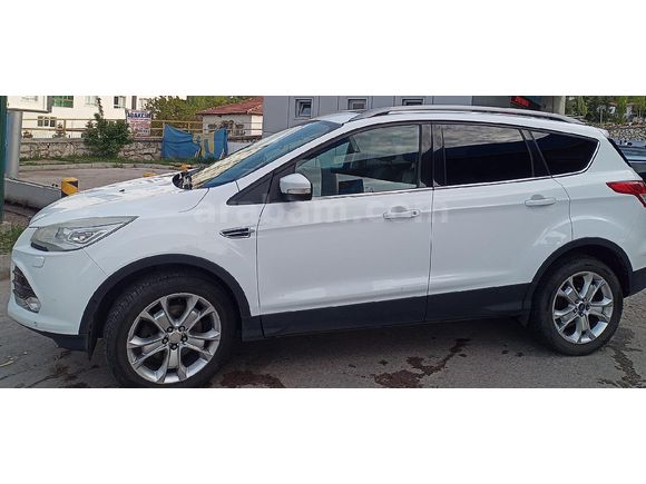 Sahibinden Ford Kuga 1.5 EcoBoost Selective 2015 Model