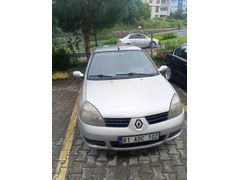 Sahibinden Renault Symbol 1.4 Extreme 2008 Model