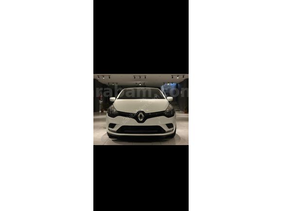 Sahibinden Renault Clio 1.5 dCi Joy 2018 Model
