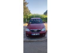 Sahibinden Chevrolet Lacetti 1.6 CDX 2006 Model