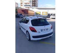 Sahibinden Peugeot 207 1.4 Trendy 2007 Model