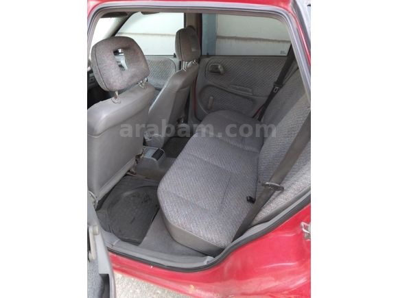 Sahibinden Opel Astra 1.4 GLS 1993 Model Ankara