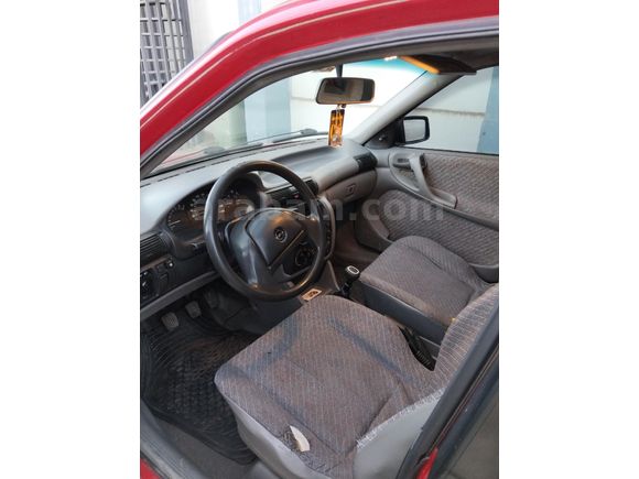 Sahibinden Opel Astra 1.4 GLS 1993 Model Ankara