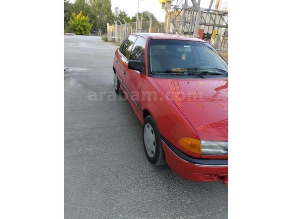 Sahibinden Opel Astra 1.4 GLS 1993 Model Ankara